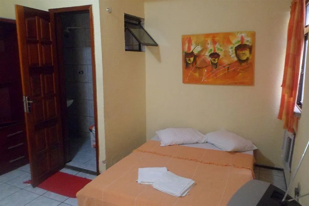 Hotel Datamar