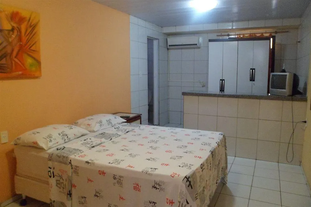 Hotel Datamar