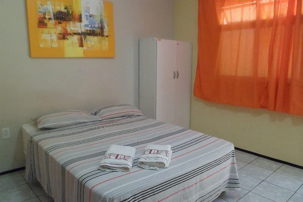 Hotel Datamar 3*, Fortaleza (Ceara) Brazil