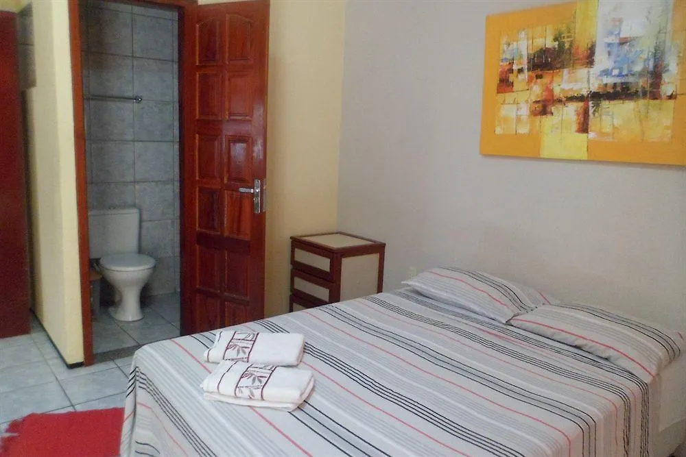 Hotel Datamar
