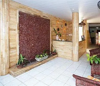 Hotel Datamar