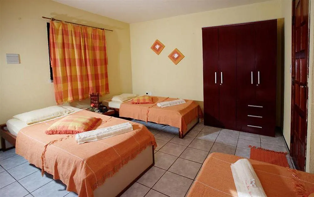 Hotel Datamar 3*, Fortaleza (Ceara)