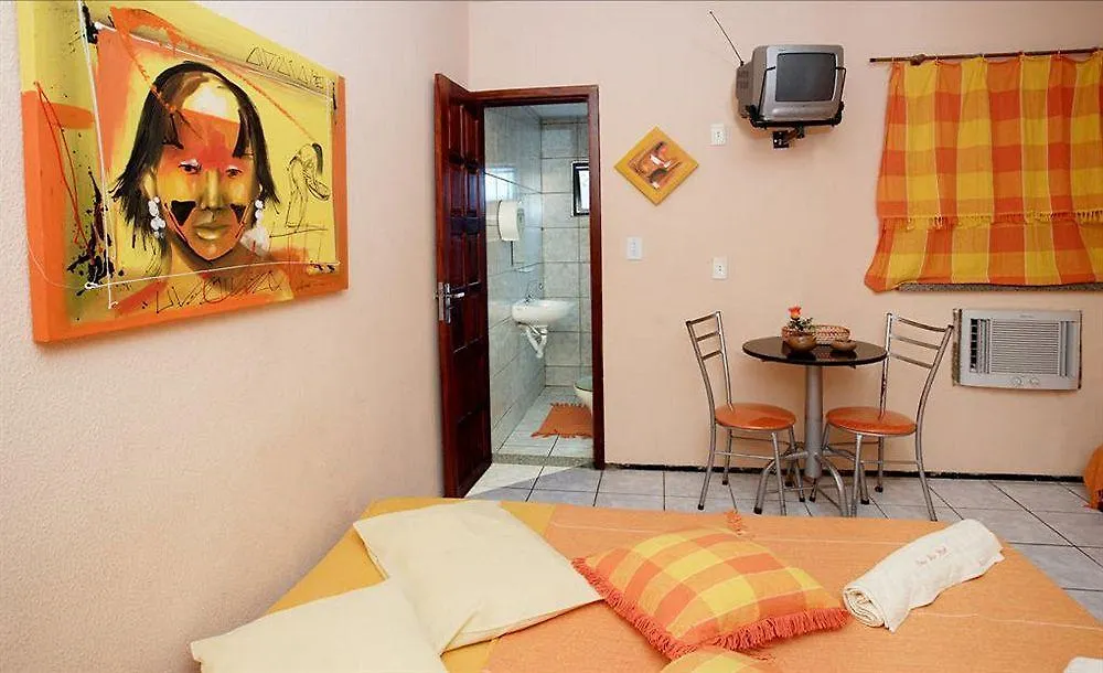 Hotel Datamar