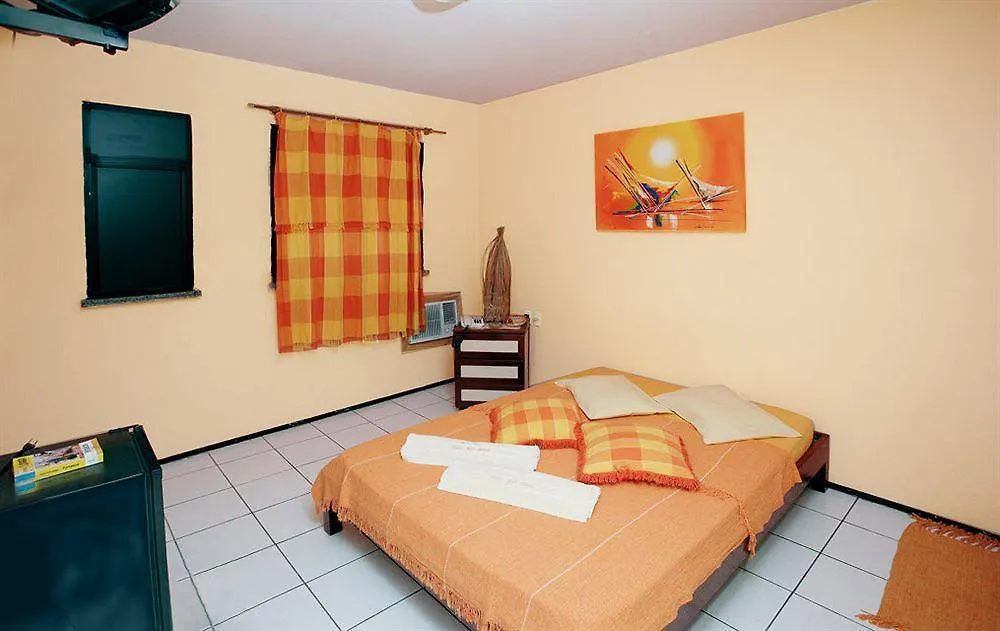 Hotel Datamar  Fortaleza (Ceara)