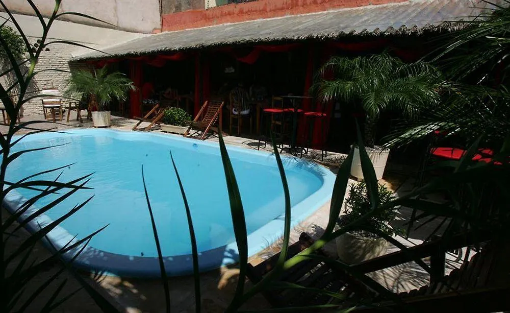 Hotel Datamar Fortaleza (Ceara)