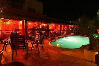 Hotel Datamar Fortaleza (Ceara)