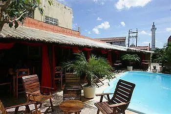 Hotel Datamar