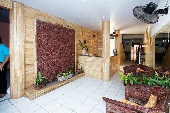 Hotel Datamar Brazil