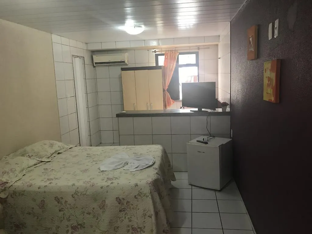 Hotel Datamar