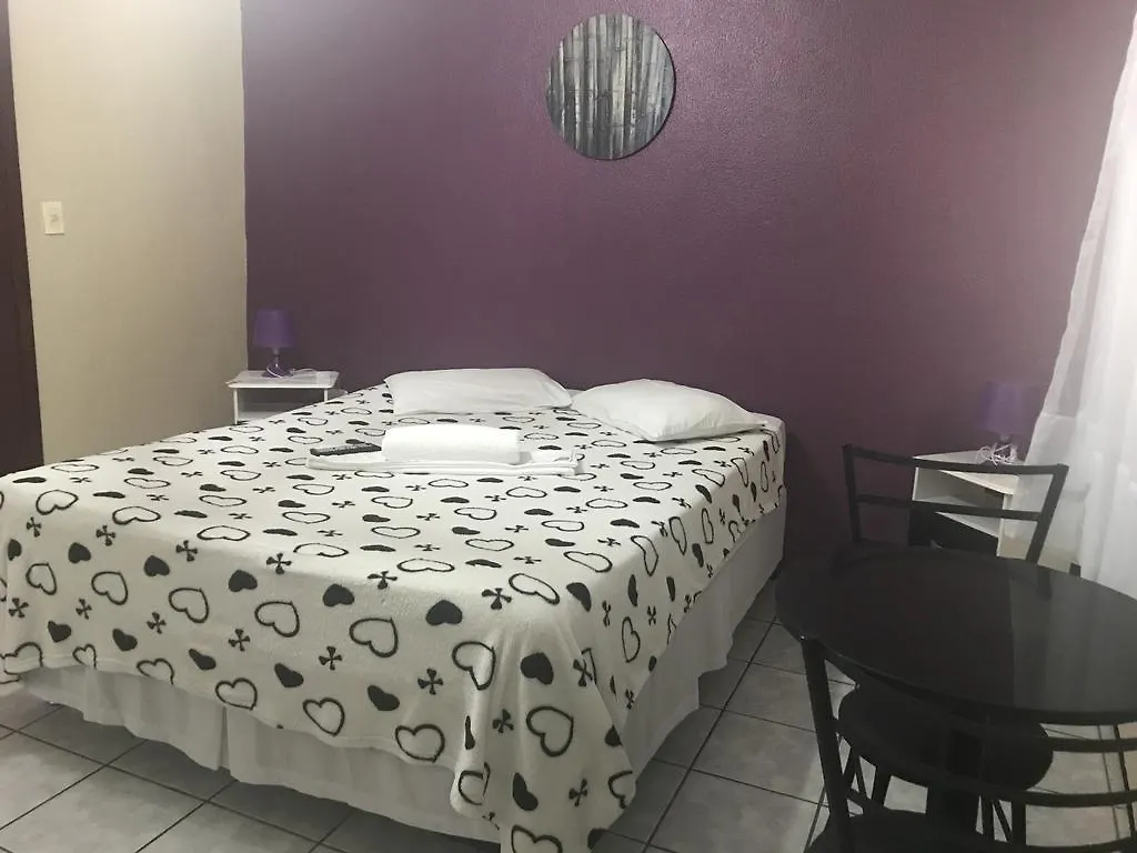 Hotel Datamar Fortaleza (Ceara)