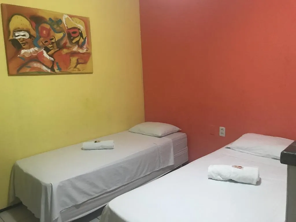 Hotel Datamar