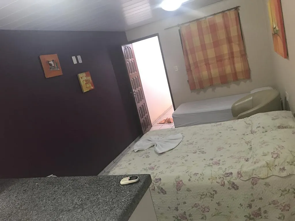 Hotel Datamar Fortaleza (Ceara)