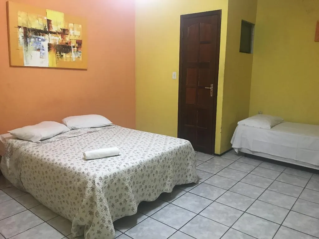 Hotel Datamar 3*, Fortaleza (Ceara)