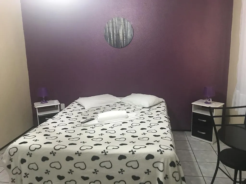 Hotel Datamar