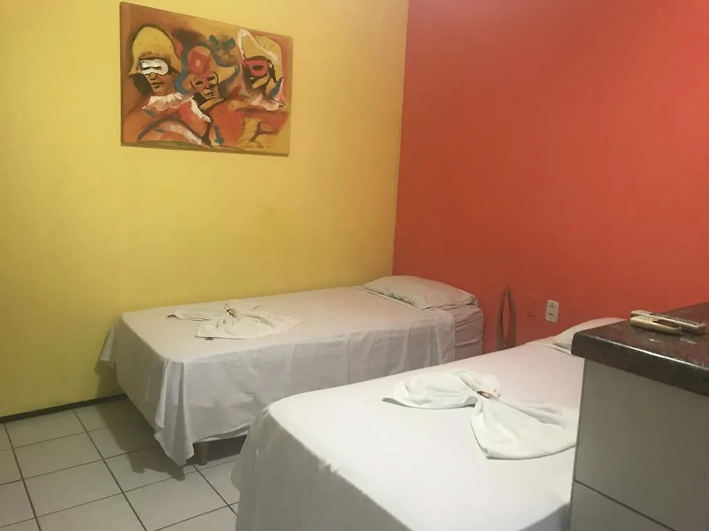 Hotel Datamar  Fortaleza (Ceara)