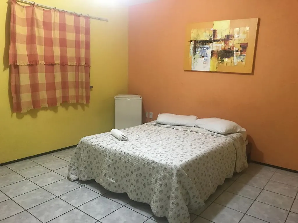Hotel Datamar 3*, Fortaleza (Ceara)
