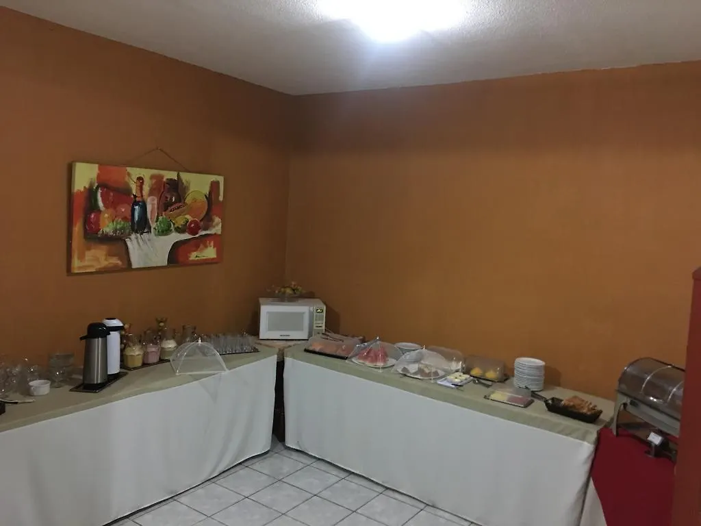 Hotel Datamar  Fortaleza (Ceara)