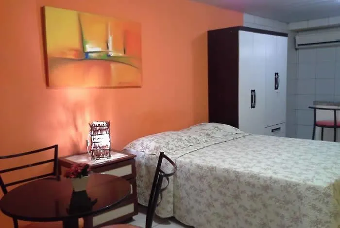 Hotel Datamar