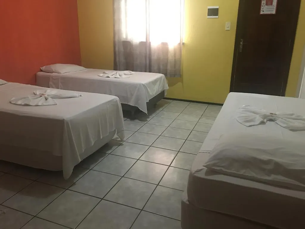 Hotel Datamar