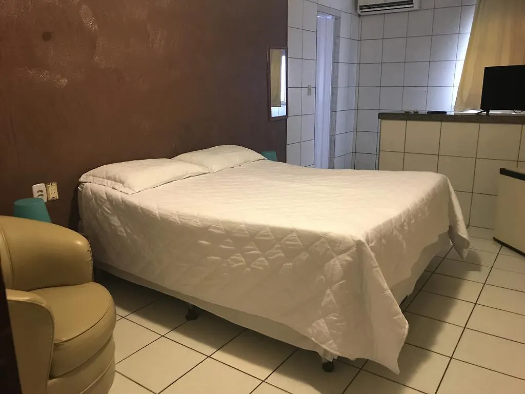 Hotel Datamar