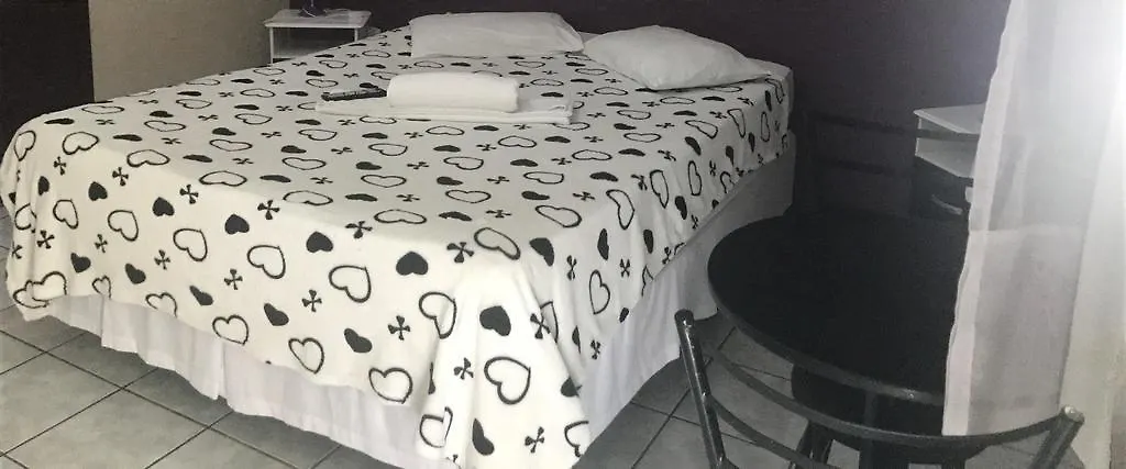 Hotel Datamar