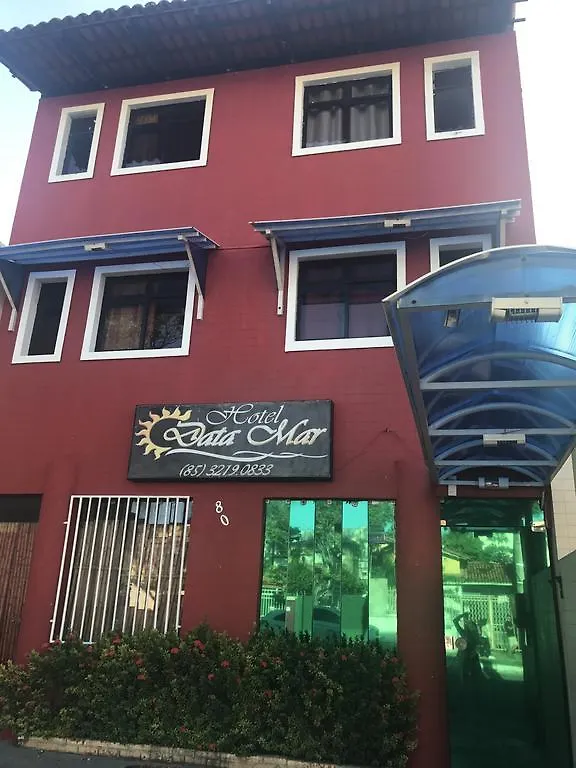 Hotel Datamar