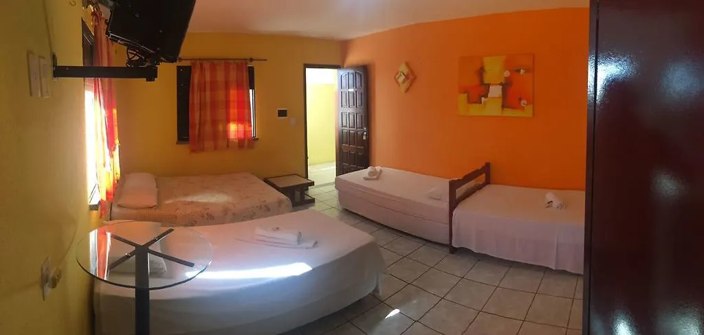 Hotel Datamar